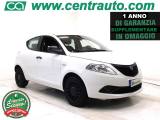 LANCIA Ypsilon 1.2 5P Elefantino Blu Manuale *OK NEOPA*