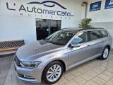 VOLKSWAGEN Passat Variant 1.6 TDI DSG Business BMT