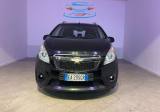 CHEVROLET Spark 1.2 LT GPL Eco Logic