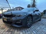 BMW 320 d 48V Touring Msport