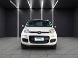 FIAT Panda 0.9 TwinAir Turbo Natural Power Easy