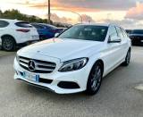 MERCEDES-BENZ C 200 d S.W. Auto Sport