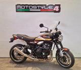 KAWASAKI Z 900 RS 2026 E5+