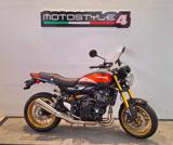 KAWASAKI Z 900 RS SE 2026 E5+