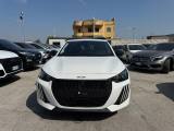 PEUGEOT 208 Hybrid 110 e-DCS6 Style Cambio Automatico