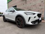 CUPRA Formentor 1.5 TSI 150CV DSG INTERNI IN PELLEA CERCHI DA 19