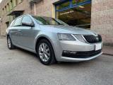 SKODA Octavia SW 1.6 TDI 115CV DSG NAVIGATORE SENSORI PARCHEGGIO