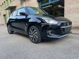 SUZUKI Swift 1.2 83CV CVT AUTOMATICA HYBRID TOP KM-0 NAVIGATORE