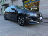 VOLKSWAGEN Polo 1.0 TSI 110 CV DSG R-LINE UNIPROPRIETARIO