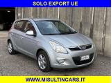 HYUNDAI i20 1.4 CRDi 5p. Comfort, SOLO EXPORT