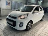 KIA Picanto 1.0 12V Stop&Go 5 porte Techno Glam