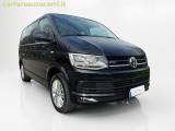 VOLKSWAGEN Multivan 2.0 TDI 150CV DSG Space 4 MOTION