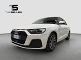 AUDI A1 SPB 30 TFSI S tronic Identity Black*FORMULA S*