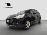 CITROEN C3 1.4 Exclusive Style