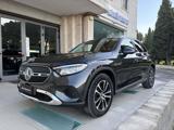 MERCEDES-BENZ GLC 200 d 4Matic Mild Hybrid Advanced Plus.
