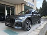 AUDI Q5 SPB Sportback 40 TDI quattro S tronic S line plus.