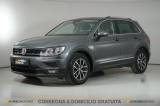VOLKSWAGEN Tiguan 1.6 TDI 115CV BUSINESS