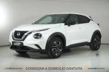 NISSAN Juke 1.0 DIG-T 115 CV N-CONNECTA