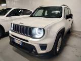 JEEP Renegade 1.5 Turbo T4 MHEV Altitude PROMO
