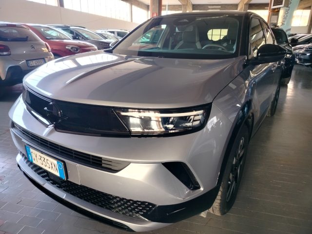 opel mokka 1.2 136cv gs promo usata