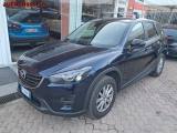 MAZDA CX-5 TDI 4x4 motore nuovo