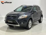 FORD Kuga + 2.0 TDCi 163 CV 4WD DPF