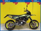FANTIC MOTOR XMF 125 Garantita e Finanziabile