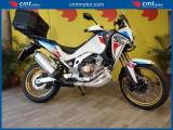 HONDA Other Africa Twin CRF 1100L Adventure Sports Garantita e