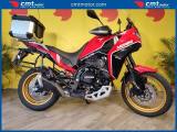 MOTO MORINI Other X Cape 650 Garantita e Finanziabile