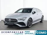 MERCEDES-BENZ CLA 180 Automatic Shooting Brake AMG Line Advanced Plus