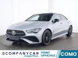 MERCEDES-BENZ CLA 180 Automatic AMG Line Advanced Plus
