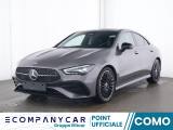 MERCEDES-BENZ CLA 180 Automatic AMG Line Advanced Plus
