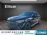 MERCEDES-BENZ GLC 220 d 4Matic Mild hybrid Coupé AMG Line Advanced