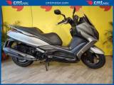 KYMCO Downtown 350i Garantito e Finanziabile