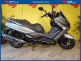 KYMCO Downtown 350i Garantito e Finanziabile