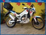 HONDA Other Africa Twin CRF 1100L Adventure Sports Garantita e