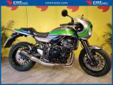 KAWASAKI Z 900 RS Garantita e Finanziabile