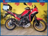 MOTO MORINI Other X Cape 650 Garantita e Finanziabile