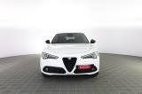 ALFA ROMEO Stelvio Stelvio 2.2 Turbo Diesel 150 CV AT8 - RWD Super