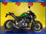 KAWASAKI Z 900 Garantita e Finanziabile