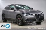 ALFA ROMEO Stelvio Stelvio 2.2 Turbo Diesel 210cv AT8 Q4 Veloce MY24