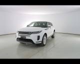 LAND ROVER Range Rover Evoque 2.0D I4 163 CV AWD Auto R-Dynamic SE