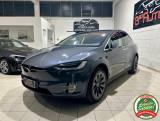 TESLA Model X 90kWh Dual Motor *7 POSTI*UNICO PROPRIETARIO*