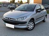 PEUGEOT 206 1.4 5p. Enfant Terrible