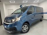 FIAT Talento (2016-2022) -  1.6 MJT 120CV PL-TN Combi 12q