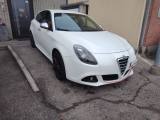 ALFA ROMEO Giulietta 1.6 JTDm-2 105 CV Exclusive NEOPATENTATI
