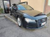 AUDI A8 3.0 V6 258CV clean diesel quattro tiptronic E 6B
