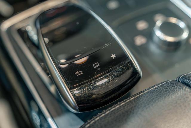 MERCEDES-BENZ GLS 350 D 4MATIC AMG LINE PREMIUM*TETTO* - foto 44