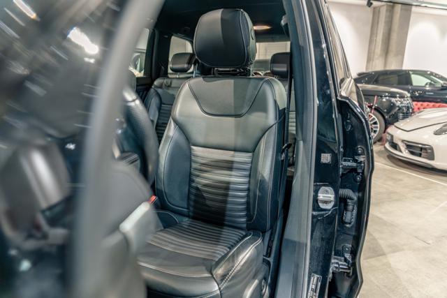 MERCEDES-BENZ GLS 350 D 4MATIC AMG LINE PREMIUM*TETTO* - foto 22