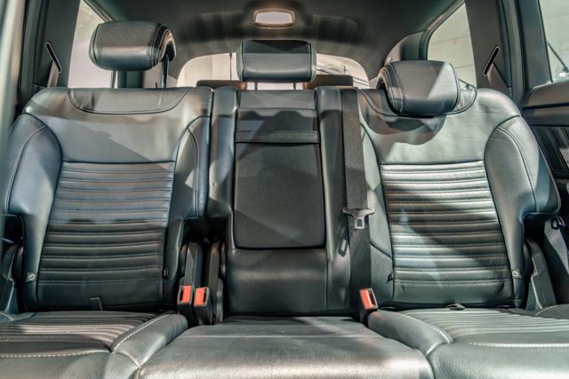 MERCEDES-BENZ GLS 350 D 4MATIC AMG LINE PREMIUM*TETTO* - foto 27
